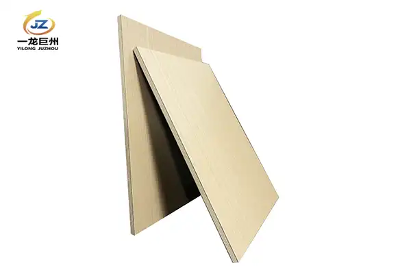 Overview of HPL fireproof board Overview of HPL fireproof board